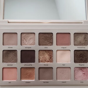 I Need A Nude - Natasha Denona